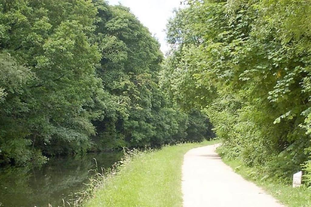 -16Pt- For Your Relaxed & Cosy Stay & Free Parking Leeds  Exterior foto